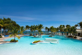 Coconut Bay Beach Resort & Spa All Inclusive, Vieux Fort